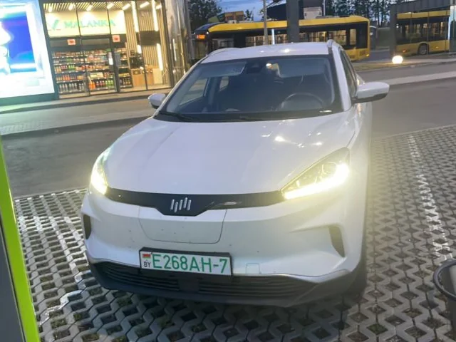 Аренда и прокат авто в Минске на любой срок