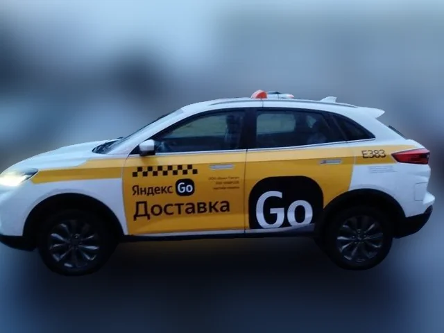 Комфортные и экономичные автомобили для работы в такси, Минск