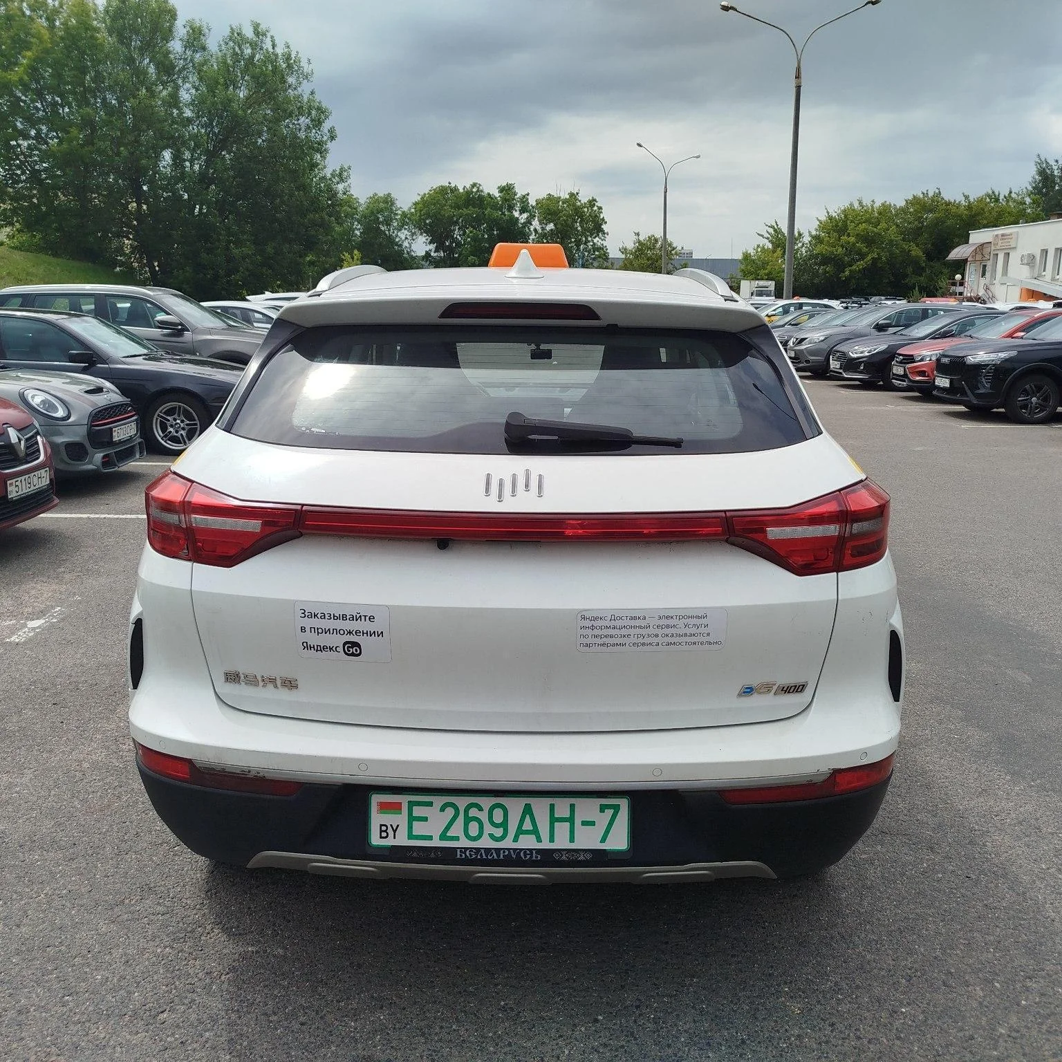 Авто АКПП аренда