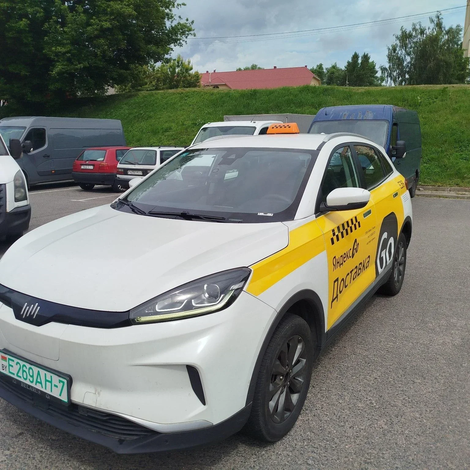 Гибкие сроки аренды