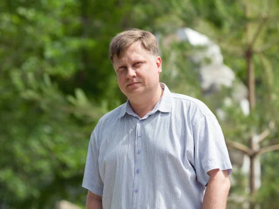 Прокофьев Леонид