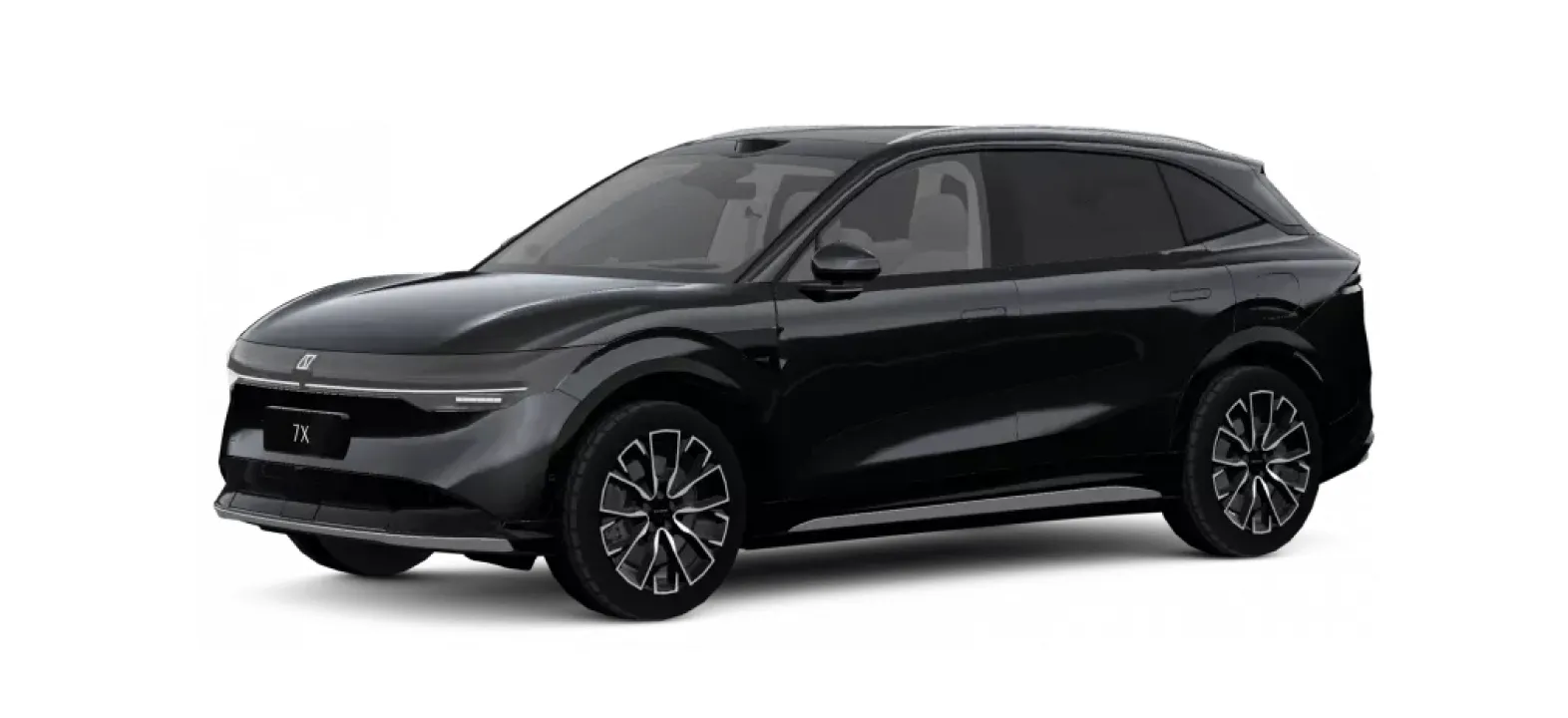 BYD Song Plus EV