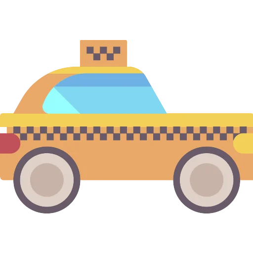 такси процент